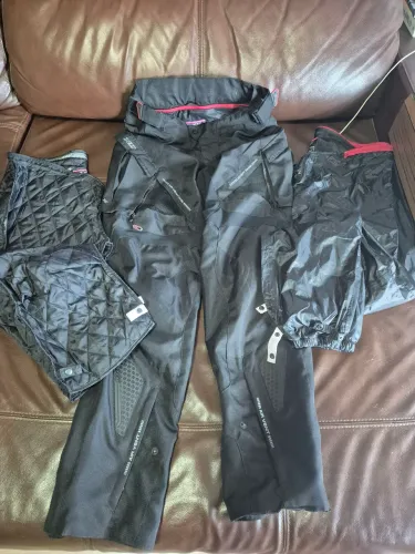 Calça X11 Montano