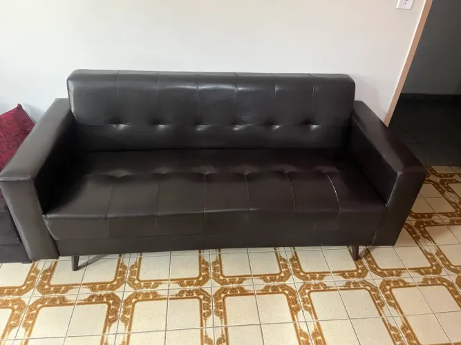 Vende -se sofá