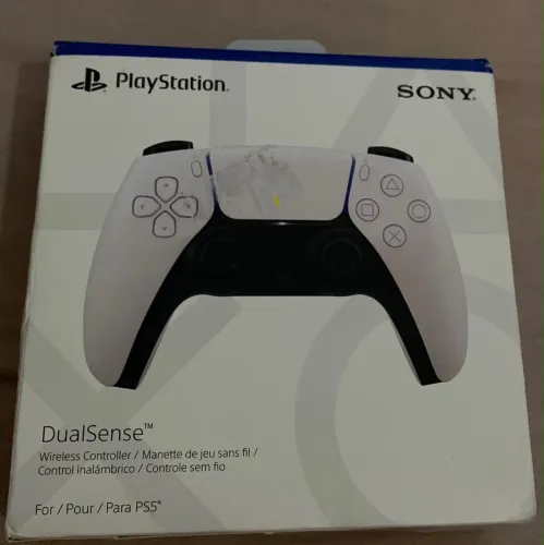 controle ps5