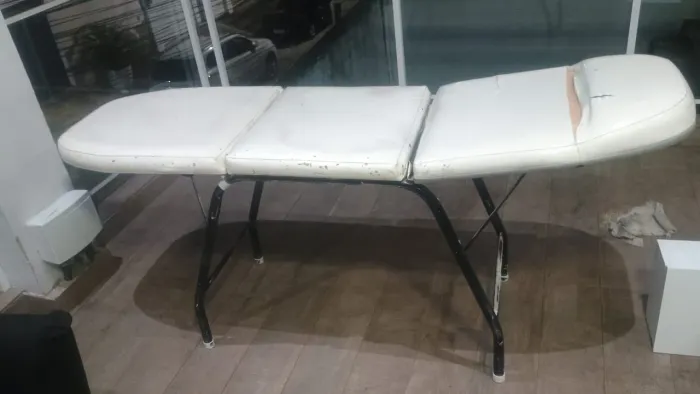 Vendo equipamentos para salão de beleza