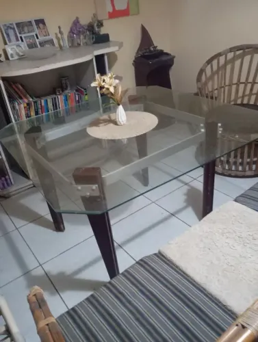 Mesa de jantar