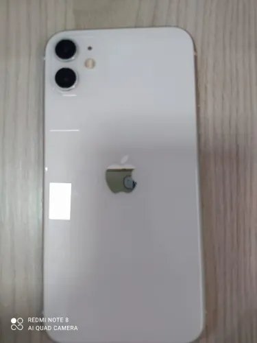 iPhone 11
