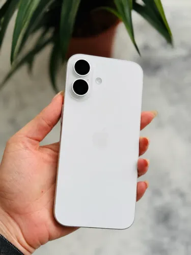Iphone 16 plus