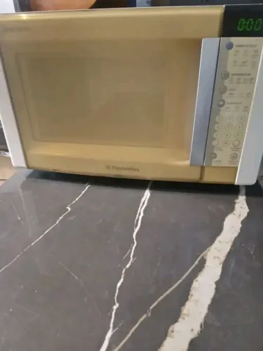 Microondas Brastemp 28L