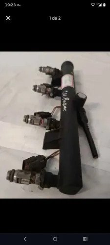 Bico injetor c4 palas, capô, portas, rodas, para Lama, para choque
