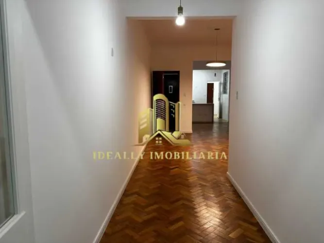 Apartamento : Padrão / Residencial / Copacabana
