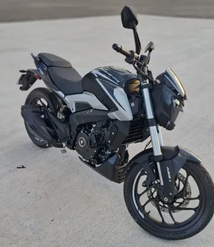 BAJAJ DOMINAR 250 - MUITO NOVA | 2 MIL KM RODADOS