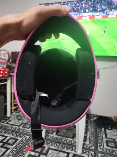 Vende-se capacete