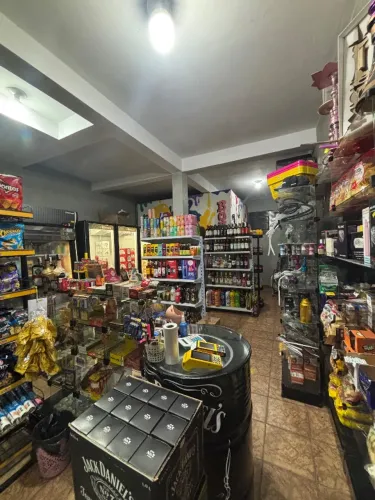 Comércio de bebidas Bozeck?s