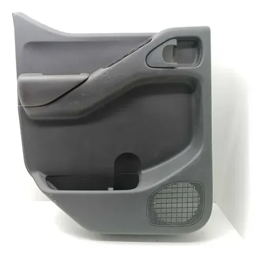 Forro Porta Traseiro Esquerdo Nissan Frontier 2015