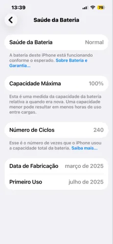 iPhone 16e
