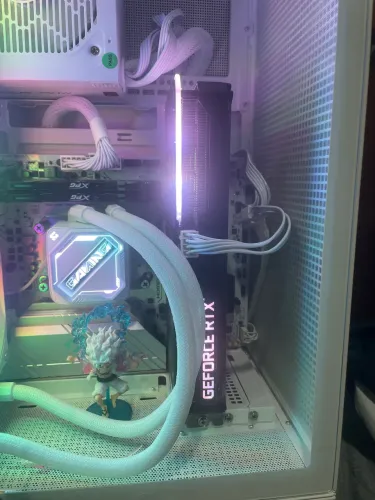 RTX 3060TI Ghost OC