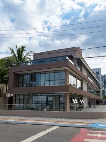 Oportunidade! Sala Comercial à Beira-Mar em Manaíra ? 28 m²