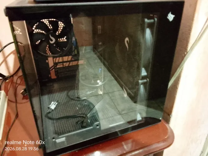 Pc gamer