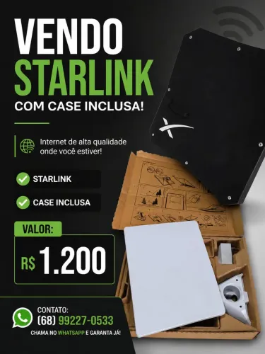 Starlink