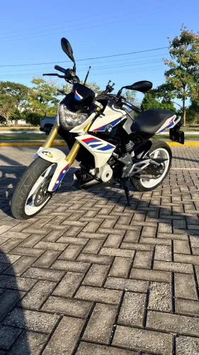 BMW G 310 R 2020