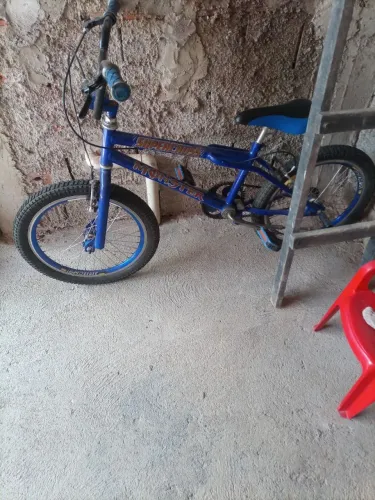 Vendo Cross aro 20 ou troco por bicicleta aro 29