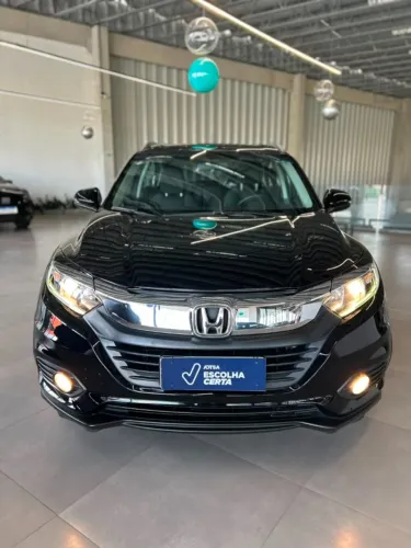 Honda HR-V EX 1.8 Flexone 16V 5P Aut. 2020