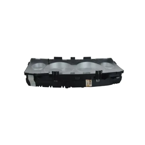 Painel Instrumento Chevrolet Vectra 2006 2011 Preto