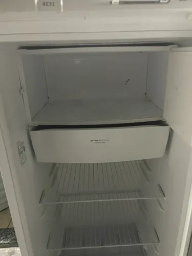 Geladeira 