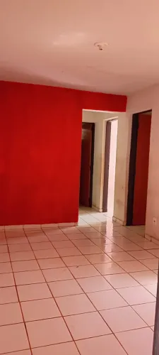 Ótimo apartamento
