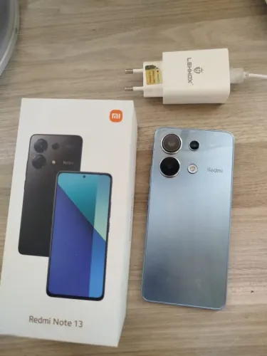 Redmi Note 13 512Gb