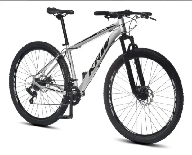 Bicicleta aro 29