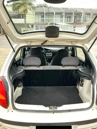 Chevrolet Celta 1.0/ Super 1.0 MPFI VHC 8V 5P 2004