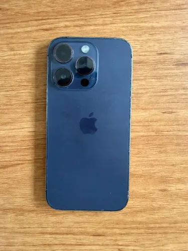 iPhone 14 Pro Roxo (Deep Purple) - 128 GB