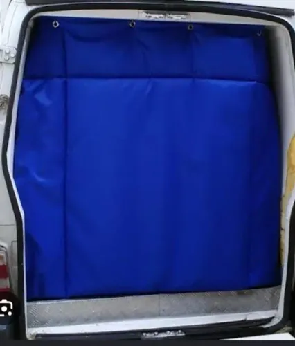 Manta refrigeracao fiorino