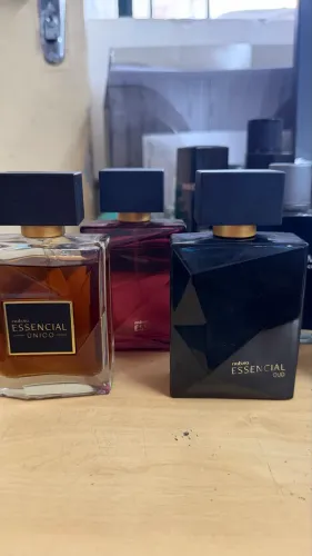 Perfumes