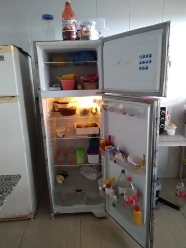 Geladeira