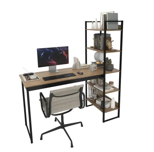 Mesa home office/ escrivaninha
