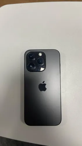 iphone 14 pro 256gb preto bateria 100%