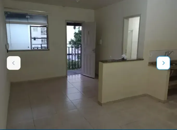 Apartamento para aluguel possui 10 metros quadrados com 1 quarto