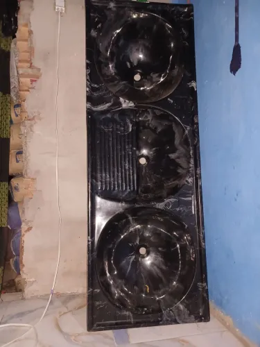 Tanque novo nunca foi usado