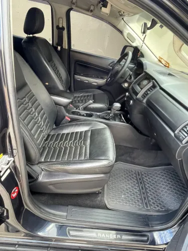 Ford Ranger Storm 3.2 20V 4X4 CD Diesel AUT 2021