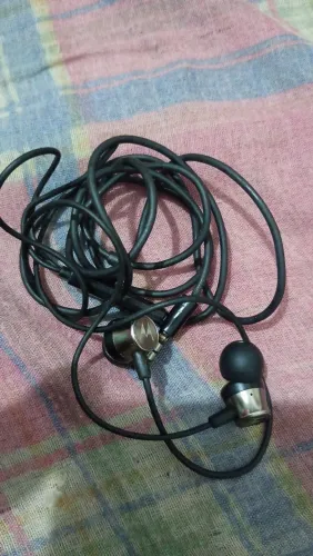 Fone de ouvido Motorola