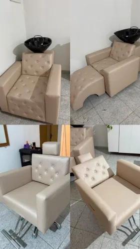 moveis de salão