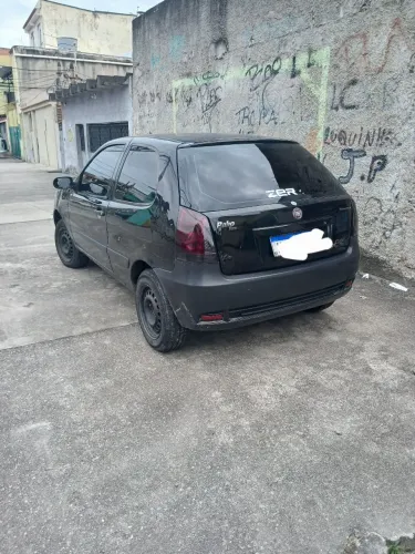 Fiat Palio 1.0 Economy Fire Flex 8V 2P 2010
