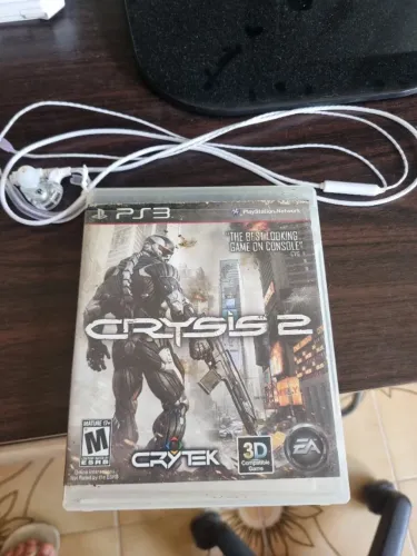 crysis 2 ps3