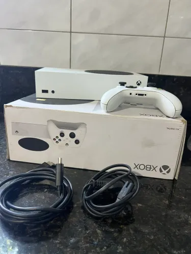 Xbox séries S 