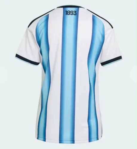 Blusa Argentina feminina
