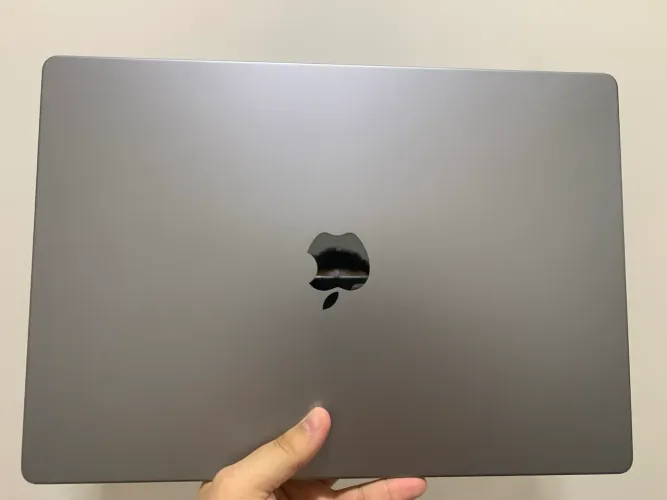 MacBook Pro M1 Pro 2021/ 16 polegadas/ 16GB/ 512Gb