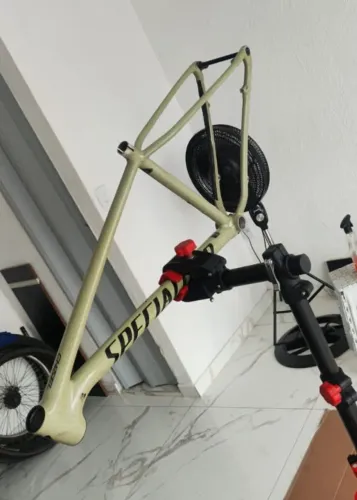 Quadro Specialized Chisel 2019