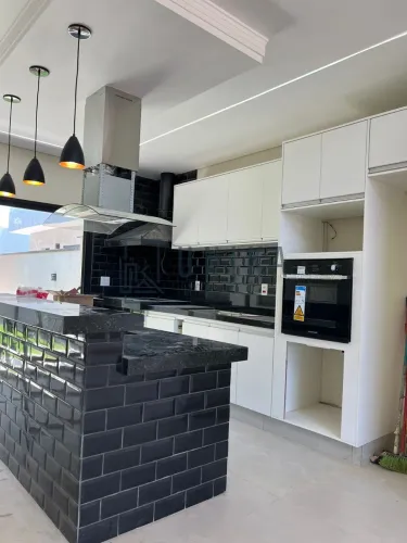 CASA RESIDENCIAL em PAULÍNIA - SP, PARQUE BRASIL 500