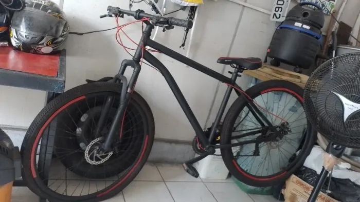 Bike bicicleta