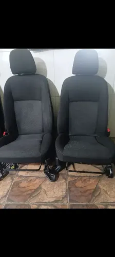 Jogo de Banco corolla yaris 