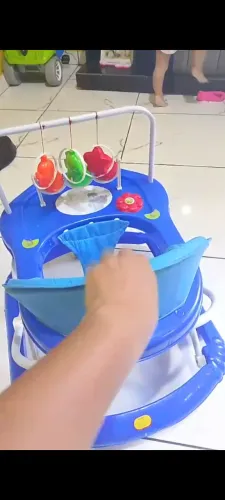 Andadeira para Menino