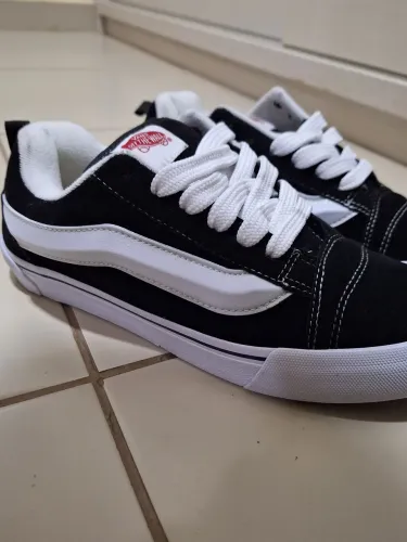 Tênis Vans knu skool Original 